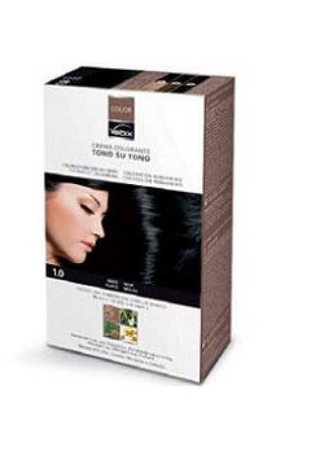 VEBIX COLOR NERO 1,0