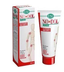 NODOL CREMA 100 ML