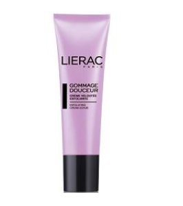 LIERAC GOMMAGE DOUCEUR ESFOLIANTE VELLUTATO 50 ML