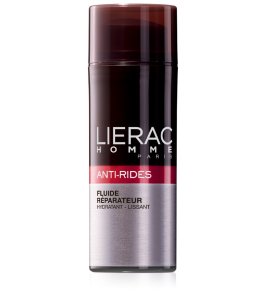 LIERAC HOMME ANTI RUGHE 50 ML