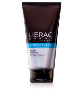 LIERAC HOMME DOPO-BARBA 75 ML