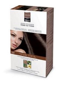 VEBIX COLOR CASTANO CHIARO 5,0