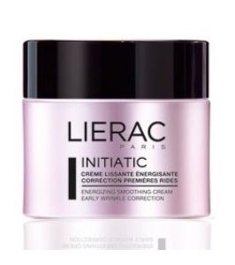LIERAC INITIATIC CREME PRIME RUGHE 40 ML
