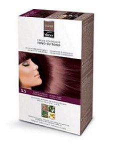 VEBIX COLOR MOGANO CHIARO 5,5