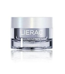 LIERAC LUMINESCENCE CREMA 50 ML