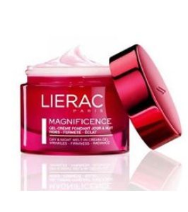 LIERAC MAGNIFICENCE CREMA PELLE MISTA 50 ML