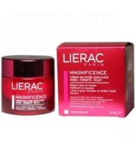 LIERAC MAGNIFICENCE CREMA PELLE SECCA 50 ML
