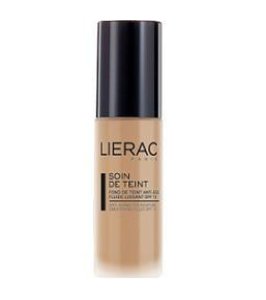 LIERAC SOIN DE TEINT DORE' FLUIDE 30 ML