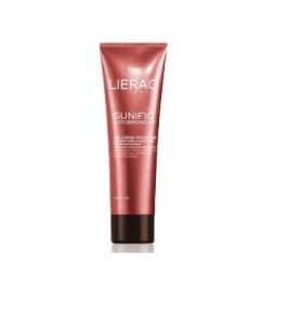 LIERAC SUNIFIC AUTOABRONZANTE CORPO 125 ML