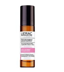 LIERAC PRESCRIPTION FLUIDO ANTI-ROSSORI