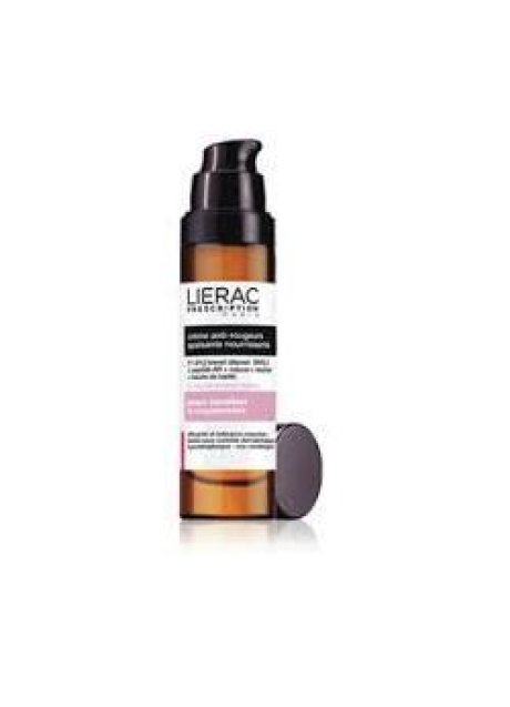 LIERAC PRESCRIPTION CREMA ANTI ROSSORE LENITIVA 40 ML