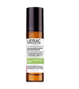 LIERAC PRESCRIPTION GEL OPACIZZANTE