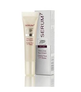SERUM 7 CONTORNO OCCHI 15ML