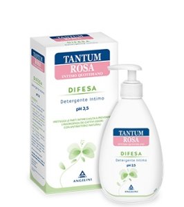 TANTUM ROSA DETERGENTE DIFESA 250 ML PROMOZIONE