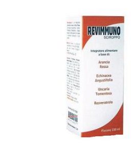 REVIMMUNO 150 ML
