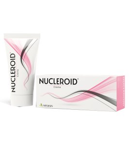 NUCLEROID CREMA 50 ML