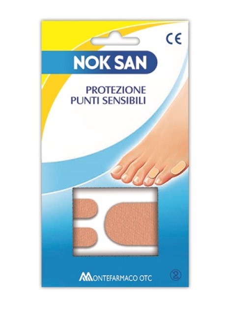 NOKSAN KIT PROT PUNTI SENS 6PZ