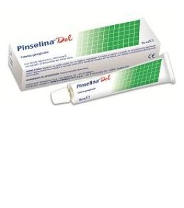 PINSELINA DOL CREMA GENGIVE 20 ML