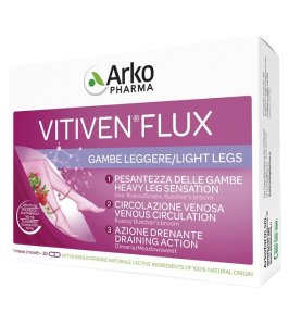 VITIVEN FLUX 30CPS