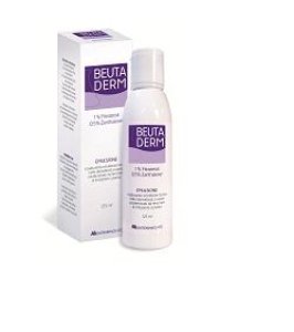 BEUTADERM EMULS 125ML