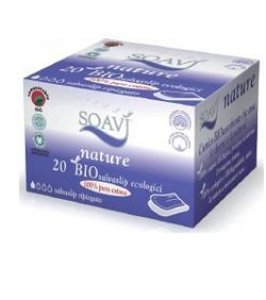 SOAVI NATURE BIOSALVASLIP STES
