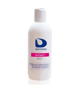 DERMON DETERGENTE INTIMO 500 ML