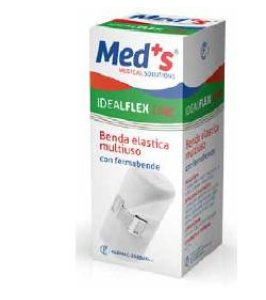 MEDS BENDA IDEAL COT/NYL 4,5X6