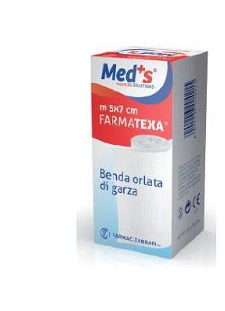 BENDA MEDS AURIC OR12/8 CM1X5M