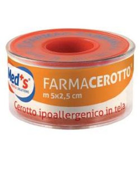 MEDS TELA CER 5MX5CM