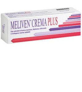 MELIVEN CREMA PLUS 100 ML