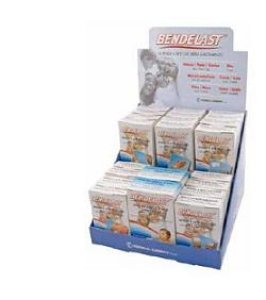 RETE ELASTICA BRAC/PIE/GAMB ZABB