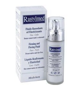 RASTYLMED TRATT VISO/COLLO 50ML