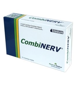 COMBINERV 20CPR