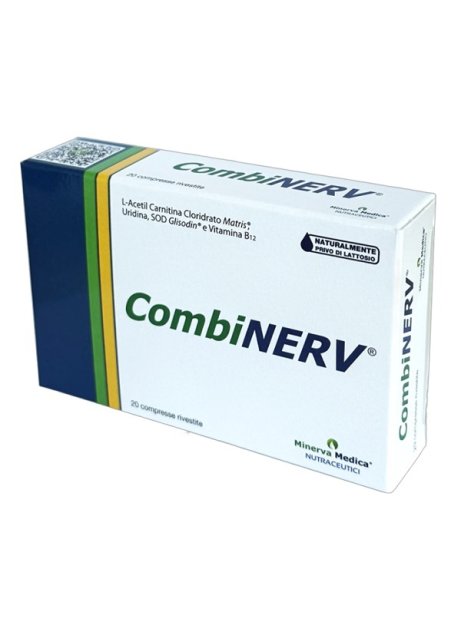 COMBINERV 20CPR