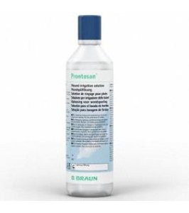 PRONTOSAN OTC SOLUZIONE DETERGENTE PER LESIONI CRONICHE 350ML