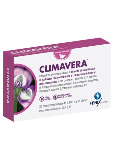 CLIMAVERA 30CPR