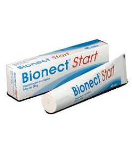 BIONECT START UNGUENTO 30 G