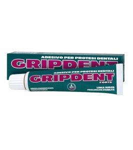 GRIPDENT FORTE CR 40G