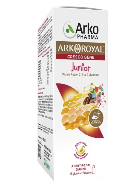 CRESCO BENE CONC FLUID 150M ARKO
