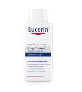 EUCERIN ATOPICONTROL OLIO DETERGENTE 400 ML