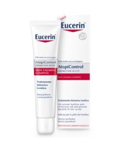 EUCERIN ATOPICONTROL FASI ACUT