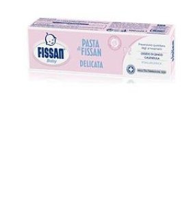 FISSAN PASTA 150ML P/DEL