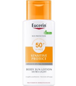 EUCERIN SUN CRP LOZ FP50 GIAL