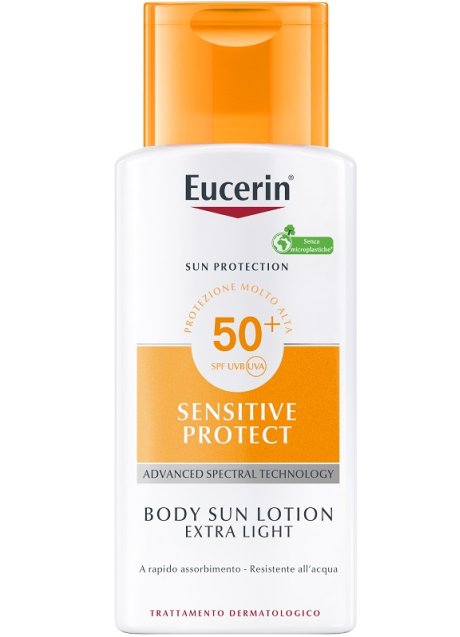 EUCERIN SUN CRP LOZ FP50 GIAL