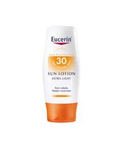 EUCERIN SUN CRP LOZ FP30 GIAL