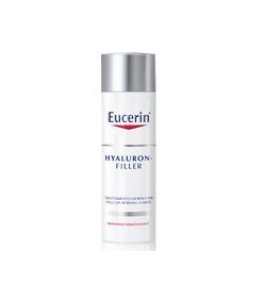 EUCERIN HYALURON FILLER CREMA PELLI NORMALI MISTE 50 ML