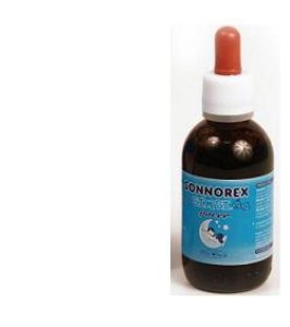 SONNOREX BIMBI GTT 50ML