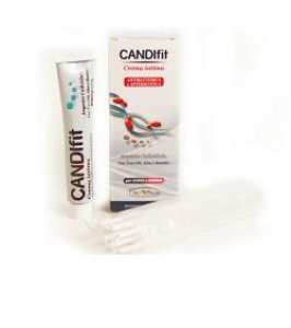 CANDIFIT CR INT 30ML 6APPL VAG