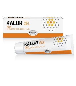 KALUR GEL 75 ML
