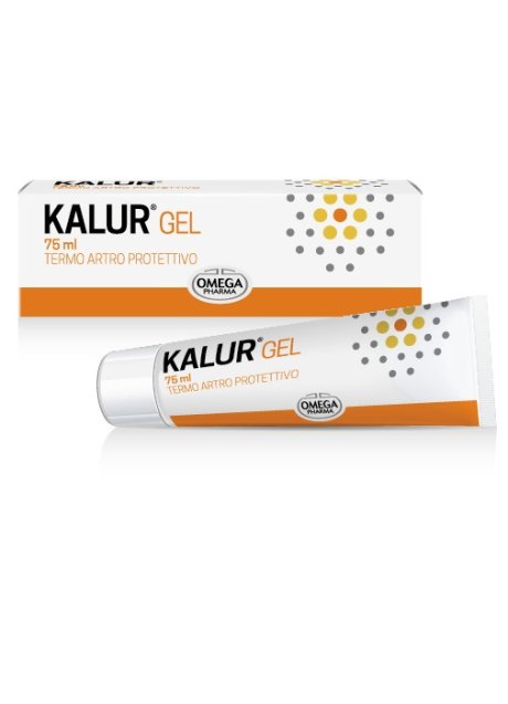 KALUR GEL 75 ML